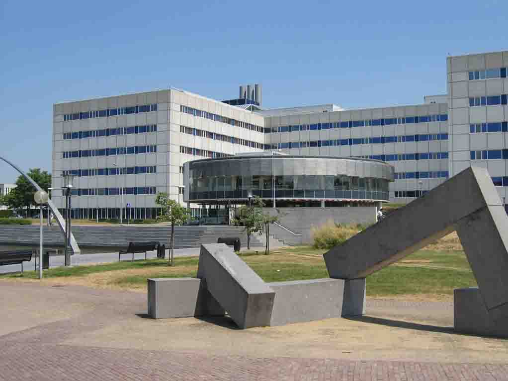 rencontre maastricht